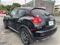 2012 Nissan Juke