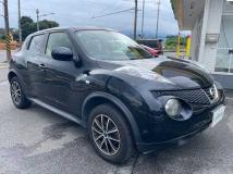 2012 Nissan Juke