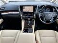 2021 Toyota Alphard Hybrid