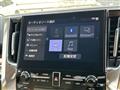 2021 Toyota Alphard Hybrid