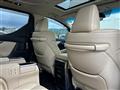 2021 Toyota Alphard Hybrid