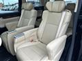 2021 Toyota Alphard Hybrid