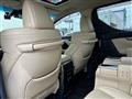 2021 Toyota Alphard Hybrid