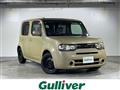 2009 Nissan Cube