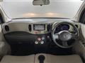 2009 Nissan Cube