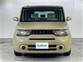 2009 Nissan Cube