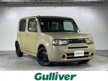 2009 Nissan Cube