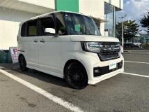 2021 Honda N BOX