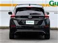 2022 Nissan Leaf