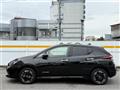 2022 Nissan Leaf