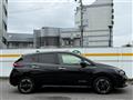 2022 Nissan Leaf