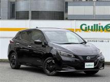 2022 Nissan Leaf
