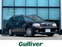 2006 Toyota Crown Estate