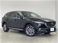 2020 Mazda CX-8