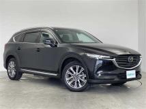 2020 Mazda CX-8