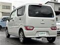 2019 Suzuki Wagon R