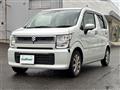 2019 Suzuki Wagon R