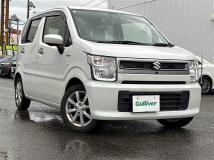 2019 Suzuki Wagon R