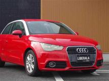 2011 Audi A1