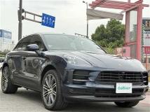2019 Porsche Macan