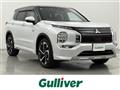 2022 Mitsubishi OUTLANDER PHEV