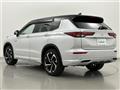 2022 Mitsubishi OUTLANDER PHEV