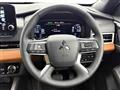 2022 Mitsubishi OUTLANDER PHEV