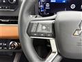 2022 Mitsubishi OUTLANDER PHEV