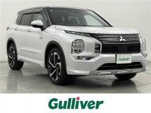 2022 Mitsubishi OUTLANDER PHEV