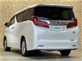 2020 Toyota Alphard Hybrid