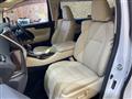 2020 Toyota Alphard Hybrid