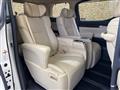 2020 Toyota Alphard Hybrid