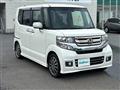 2015 Honda N BOX