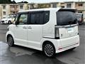 2015 Honda N BOX
