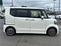 2015 Honda N BOX