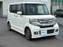 2015 Honda N BOX