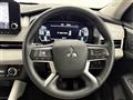 2023 Mitsubishi OUTLANDER PHEV
