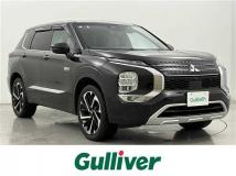2023 Mitsubishi OUTLANDER PHEV