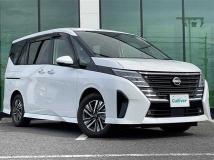 2023 Nissan Serena