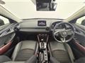 2017 Mazda CX-3