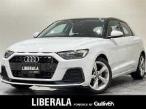2020 Audi A1