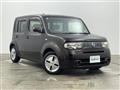 2017 Nissan Cube