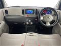 2017 Nissan Cube