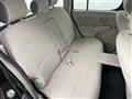 2017 Nissan Cube