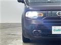 2017 Nissan Cube