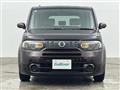 2017 Nissan Cube