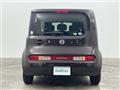 2017 Nissan Cube