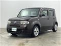 2017 Nissan Cube