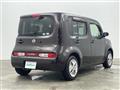 2017 Nissan Cube