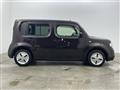 2017 Nissan Cube